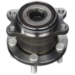 Order Rear Hub Assembly by MEVOTECH - MB90310 For Your Vehicle